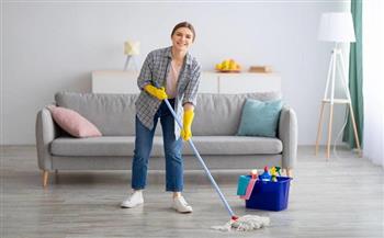 7 نصائح تسهل عليك ترتيب وتنظيف المنزل مع دخول الشتاء