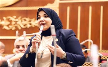 دينا هلالي: مبادرة "ابدأ" تعزز فرص وضع الريف المصري على الخريطة الصناعية