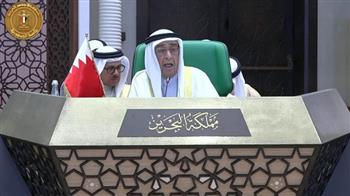 ممثل ملك البحرين يؤكد مساندة بلاده للحقوق التاريخية لمصر والسودان في مياه النيل