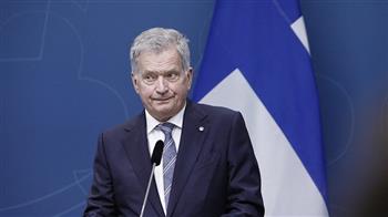رئيس فنلندا يعرب عن أمله في تصديق المجر قريبا على انضمام بلاده للناتو