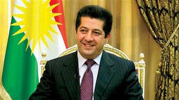 رئيس حكومة كردستان وسفراء دول كبرى يناقشون برنامج الحكومة العراقية