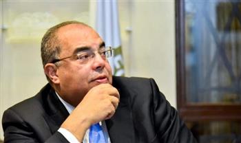 رائد المناخ للرئاسة المصرية: دعم إجراءات التكيف يتيح العديد من الفرص الواعدة 