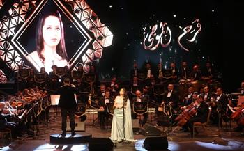 تراث طربي أصيل في الليلة 13 من مهرجان الموسيقى العربية