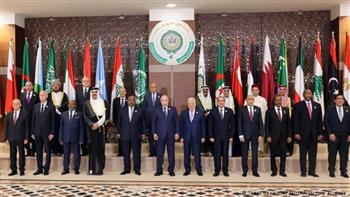 القادة العرب يؤكدون دعمهم لمصر في احتضان قمة المناخ (COP27) بشرم الشيخ