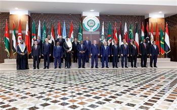 تفاصيل جدول أعمال اليوم الثاني للقمة العربية في الجزائر بحضور الرئيس السيسي 