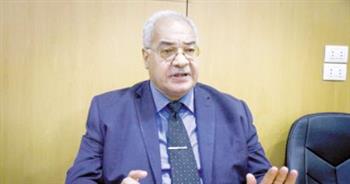 «الإقليمي لعلوم الفضاء»: إقرار مقترح مصر لصندوق «الخسائر والأضرار» أهم إنجازات COP27