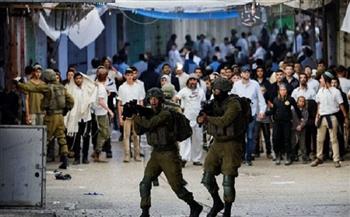 مسؤول أممي يدين اعتداء المتطرفين الإسرائيليين ضد الفلسطينيين فى الخليل