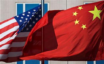 الصين تبدي استعدادها لإجراء محادثات مع وزير الدفاع الأمريكي