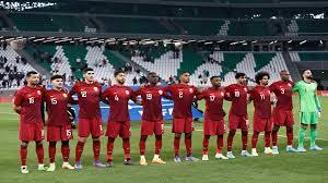 قطر تحمل الرقم 83 في تعداد المنتخبات المشاركة بكأس العالم
