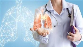٤ فيتامينات لصحة الجهاز التنفسي