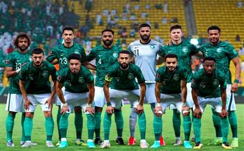 دور المجموعات .. مواعيد مباريات السعودية في كأس العالم قطر 2022