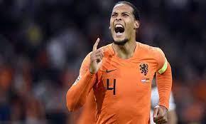 نجم هولندا : متحمس جدًا لمواجهة السنغال غدًا في كأس العالم 2022