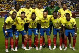 منتخب الإكوادور يتوجه إلى ملعب البيت لمواجهة قطر في افتتاح كأس العالم 2022