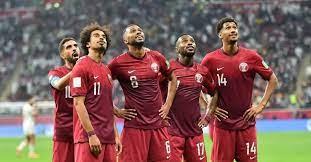 منتخب قطر يتوجه إلى ملعب البيت لخوض افتتاح كأس العالم 2022