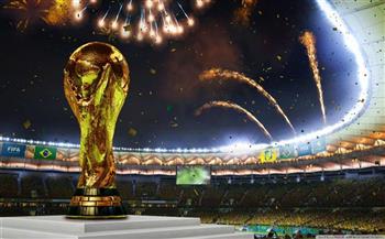 مجانًا وبدون تشفير .. بث مباشر  حفل افتتاح كأس العالم قطر 2022