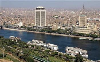 الأرصاد: غدا طقس خريفي مائل للحرارة نهارا وللبرودة ليلا.. والعظمى بالقاهرة 27