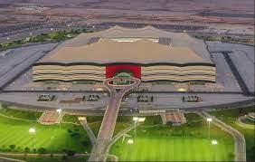 انطلاق حفل افتتاح بطولة كأس العالم 2022 في قطر 