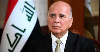 وزير الخارجية العراقي يؤكد مضي بلاده في اتجاه الانفتاح نحو جميع الدول