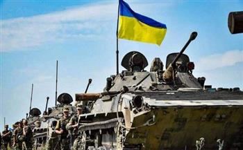 وزيرا الدفاع الأوكراني والنيوزيلندي يبحثان التعاون الثنائي في كييف