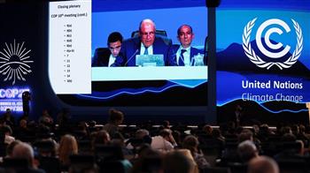 وزراء مصريون: مصر نجحت بشهادة العالم في تنظيم استثنائي لمؤتمر "COP27"