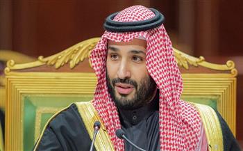 ولي العهد السعودي يوجه جميع الوزارات بتقديم أي دعم تحتاجه قطر خلال كأس العالم