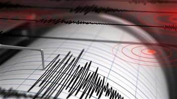 زلزال بقوة 4.3 درجات يضرب قبالة ساحل مدينة بيزارو الإيطالية