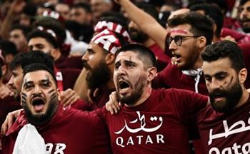 انطلاق مباراة قطر والإكوادور في افتتاح كأس العالم