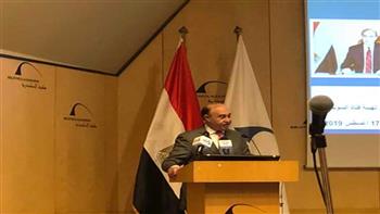 مهاب مميش: مصر ستكون مصدرًا إقليميًا للهيدروجين الأخضر