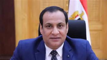 رئيس منتدى "دراية" يثمن جهود الدولة المصرية في القضاء على أمراض سوء التغذية بين الأطفال