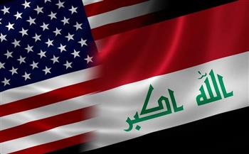 العراق والولايات المتحدة يؤكدان ضرورة استمرار زخم الحرب على الإرهاب