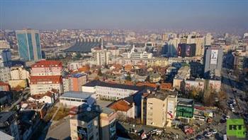 شرطة كوسوفو تباشر تغريم أصحاب السيارات التي تحمل لوحات صربية