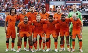 موعد مباراة هولندا والسنغال في كأس العالم