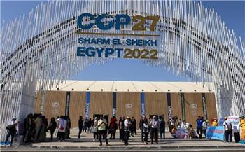 صحيفة البيان: مصر تبهر العالم بمؤتمر المناخ.. والإمارات تواصل المسيرة