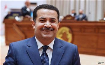 رئيس وزراء العراق يهنّئ قطر بافتتاح بطولة كأس العالم