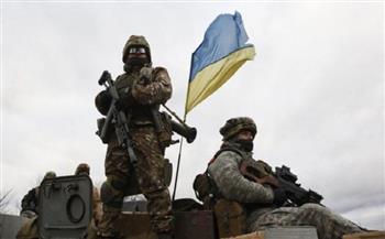 أوكرانيا تنفي قيام قواتها بإعدام سجناء روس