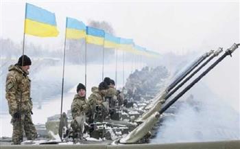 المدعي العام الأوكراني: مقتل وإصابة 1276 طفلًا خلال العملية العسكرية الروسية