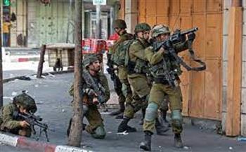 استشهاد شاب فلسطيني متأثرا بجروحه برصاص الاحتلال الإسرائيلي في جنين