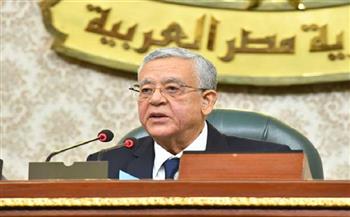  رئيس مجلس النواب يهنئ القيادة السياسية والشعب المصري بنجاح cop27