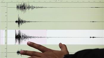بعد وقوع الهزة الأرضية اليوم.. 5 إرشادات للسلامة وقت حدوث الزلازل