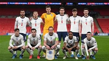 تشكيل إنجلترا المتوقع أمام إيران في كأس العالم