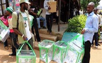 مفوضية الانتخابات فى نيجيريا تستعد لإعادة محتملة لانتخابات الرئاسة