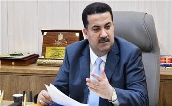 رئيس الوزراء العراقي يصل عمّان والعاهل الأردني في مقدمة مستقبليه