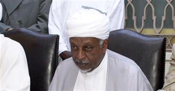 الزعيم السوداني الميرغني يغادر القاهرة عائدًا للخرطوم