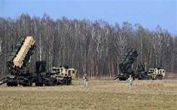 وزارة الدفاع الالمانية : ألمانيا لم تحدد بعد عدد أنظمة صواريخ باتريوت التى سترسلها الى بولندا