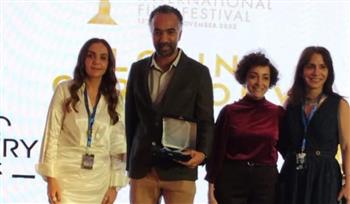 "في تلات أيام"  يفوز بجائزة مشروعات الأفلام بمهرجان القاهرة السينمائي