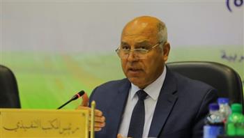 وزير النقل: مصر تسعى لربط الدول العربية برا وبحرا وجوا