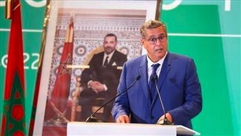 إصابة رئيس الحكومة المغربية بفيروس كورونا