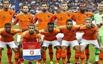 نتيجة مباراة السنغال وهولندا في كأس العالم 2022.. المجموعة الأولى