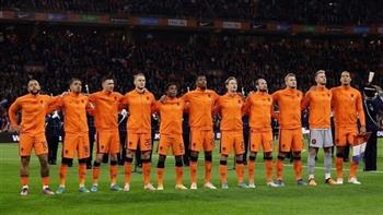انطلاق مباراة هولندا أمام السنغال في كأس العالم قطر 2022
