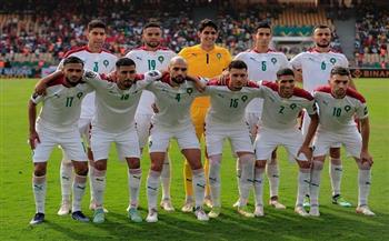 كأس العالم 2022.. 14 لاعبا بجنسية مزدوجة في المغرب و12 مع تونس